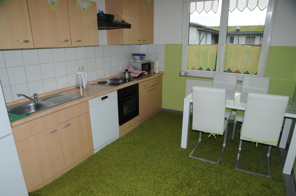 Agt Hannover Messe Zimmer ภายนอก รูปภาพ